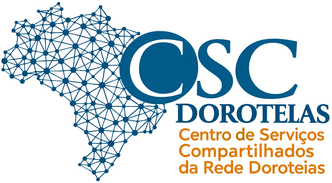 CSC Doroteias — Centro de Serviços Compartilhados da Rede Doroteias