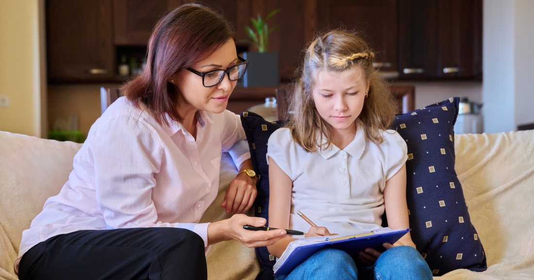 Atendimento humanizado a estudantes e famílias